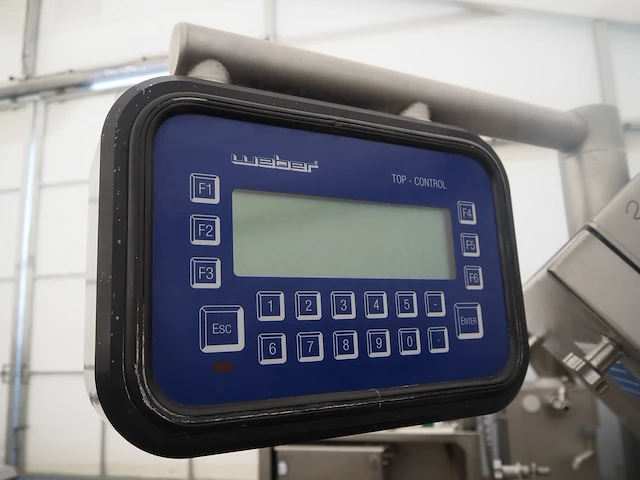 Weber - afbeelding 4 van  26