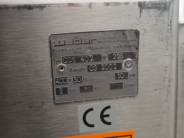 Weber - afbeelding 8 van  26