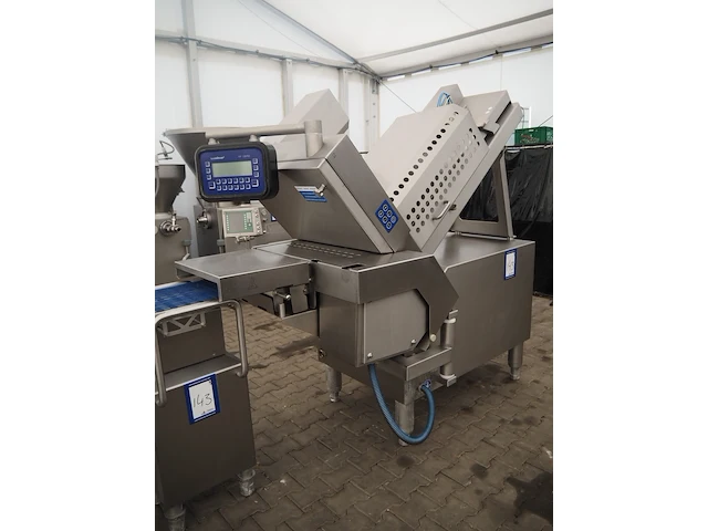 Weber - afbeelding 23 van  26