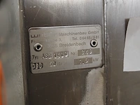 Weber - afbeelding 3 van  11