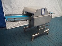 Weber - afbeelding 1 van  12