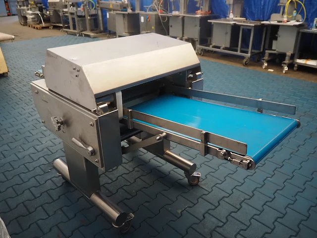 Weber - afbeelding 7 van  12