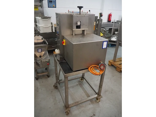 Weber - afbeelding 1 van  8