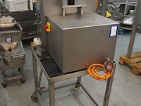 Weber - afbeelding 1 van  8