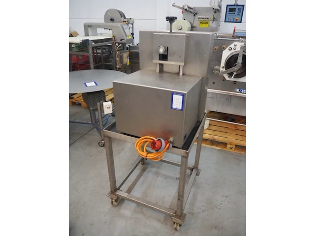 Weber - afbeelding 2 van  8