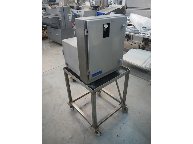 Weber - afbeelding 3 van  8