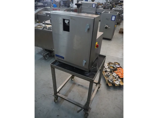 Weber - afbeelding 4 van  8