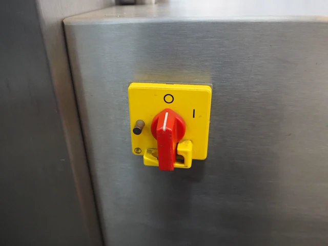 Weber - afbeelding 7 van  8