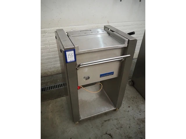 Weber - afbeelding 1 van  8