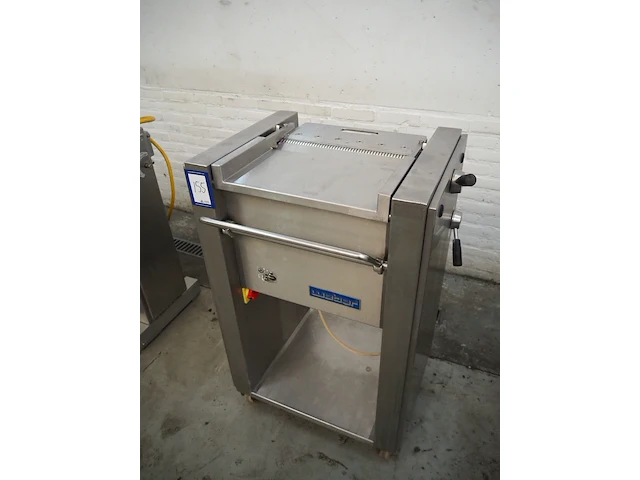 Weber - afbeelding 2 van  8