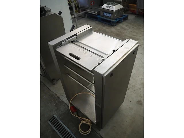 Weber - afbeelding 3 van  8