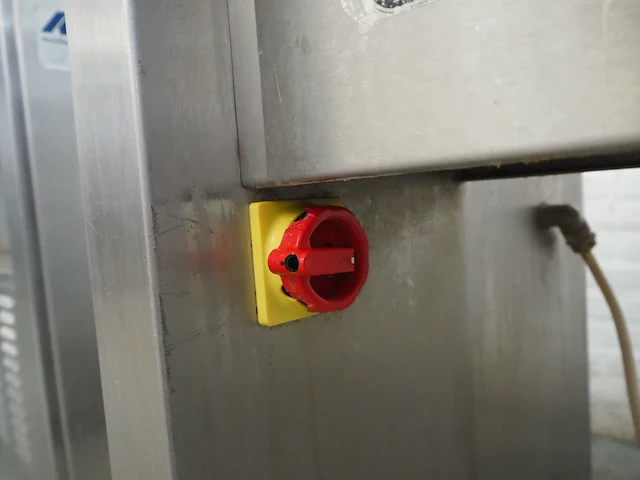 Weber - afbeelding 7 van  8