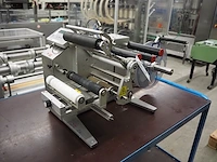 Weber - afbeelding 1 van  5