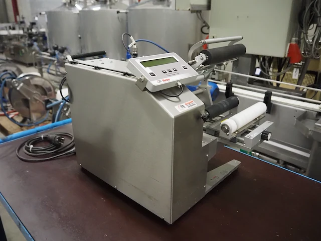 Weber - afbeelding 4 van  5