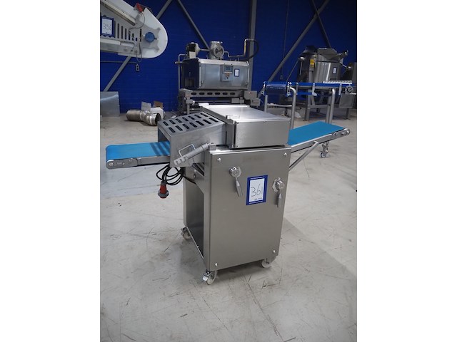 Weber - afbeelding 1 van  10