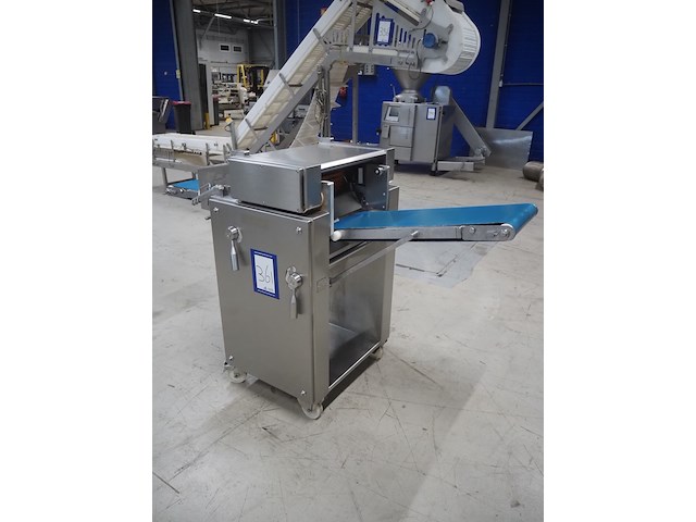 Weber - afbeelding 3 van  10