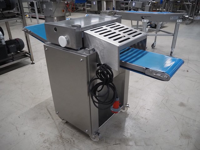 Weber - afbeelding 5 van  10