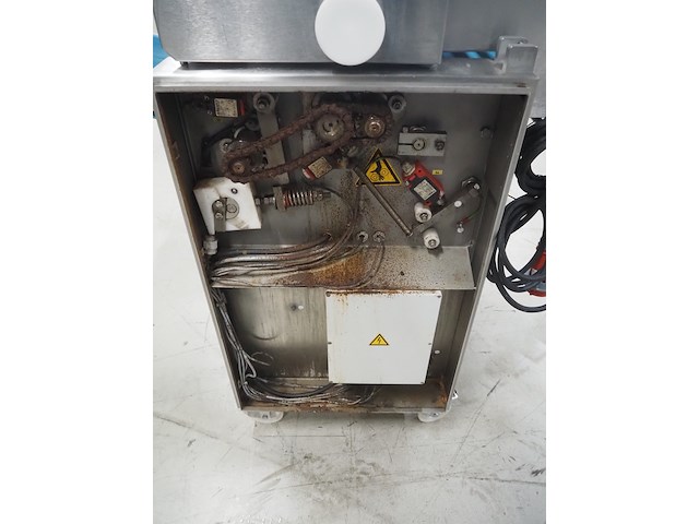 Weber - afbeelding 10 van  10