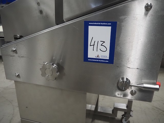 Weber - afbeelding 2 van  12