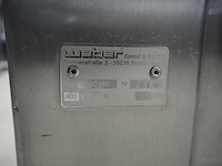 Weber - afbeelding 4 van  12