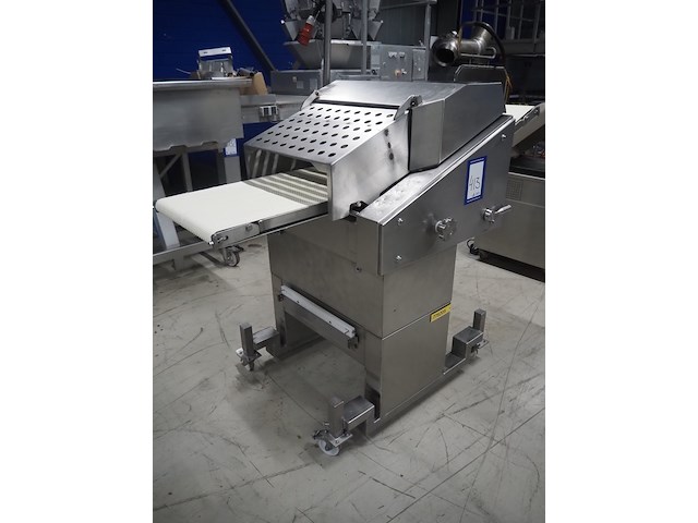 Weber - afbeelding 1 van  12