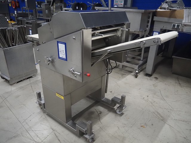 Weber - afbeelding 5 van  12