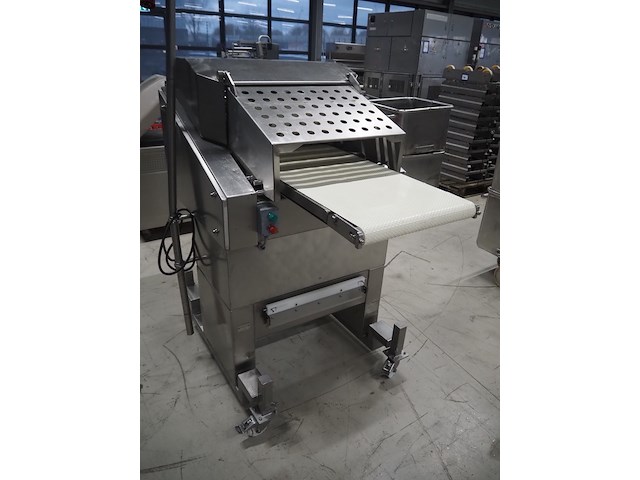 Weber - afbeelding 7 van  12