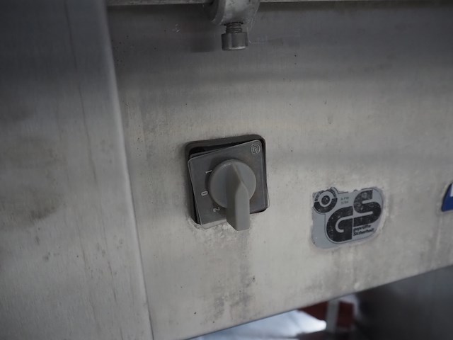 Weber - afbeelding 3 van  13