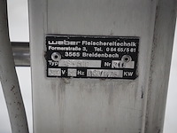 Weber - afbeelding 5 van  13