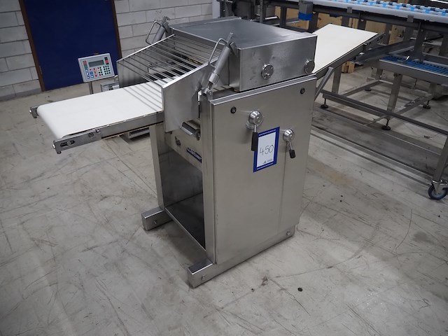 Weber - afbeelding 1 van  13