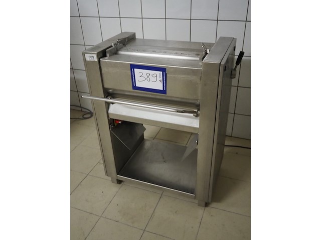 Weber - afbeelding 1 van  7