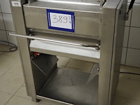 Weber - afbeelding 1 van  7