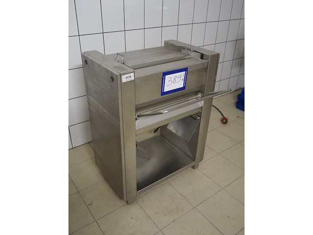 Weber - afbeelding 2 van  7