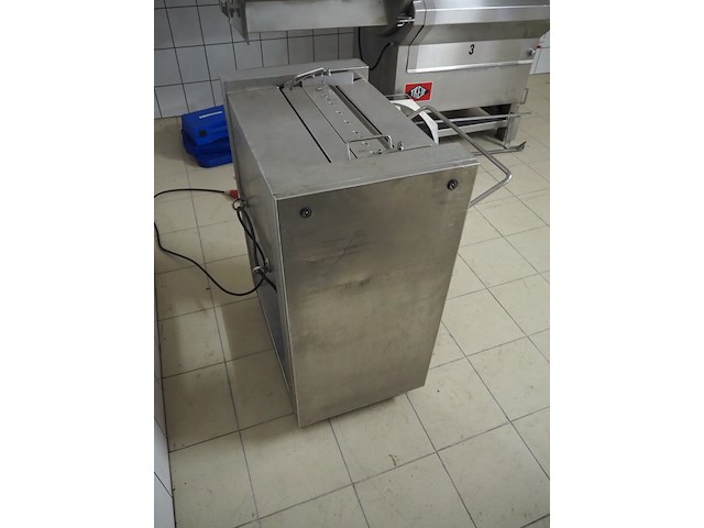 Weber - afbeelding 3 van  7