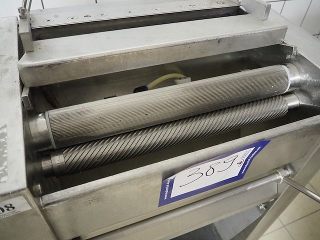 Weber - afbeelding 5 van  7