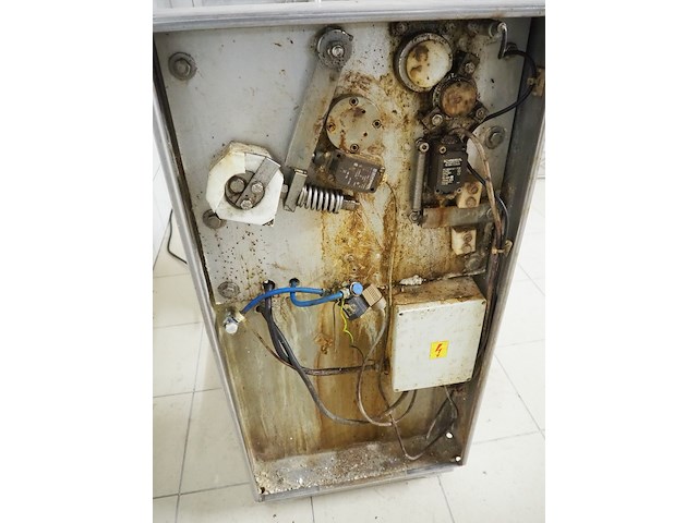 Weber - afbeelding 6 van  7