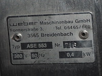 Weber - afbeelding 7 van  7