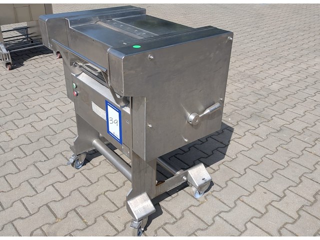 Weber - afbeelding 2 van  8