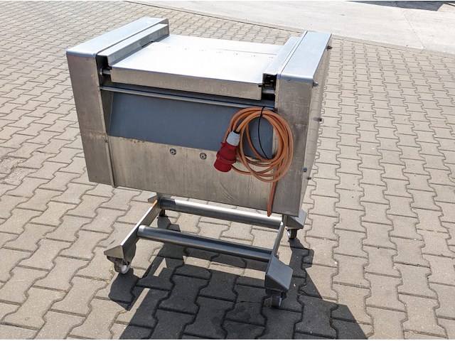 Weber - afbeelding 3 van  8