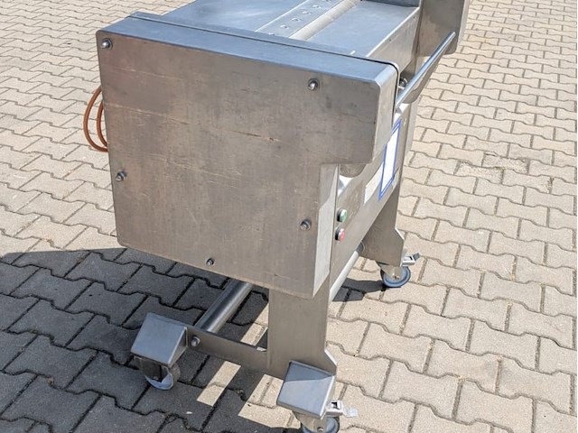 Weber - afbeelding 4 van  8