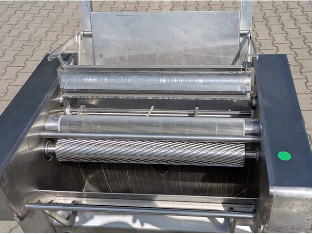 Weber - afbeelding 5 van  8