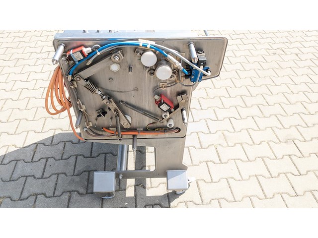 Weber - afbeelding 7 van  8