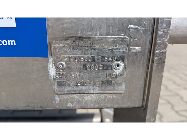 Weber - afbeelding 8 van  8