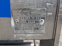 Weber - afbeelding 8 van  8