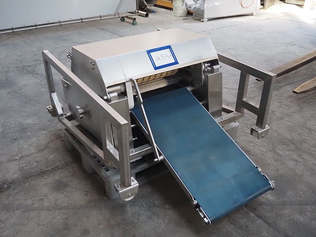 Weber - afbeelding 1 van  8