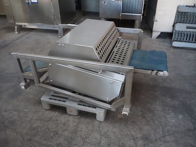 Weber - afbeelding 3 van  8