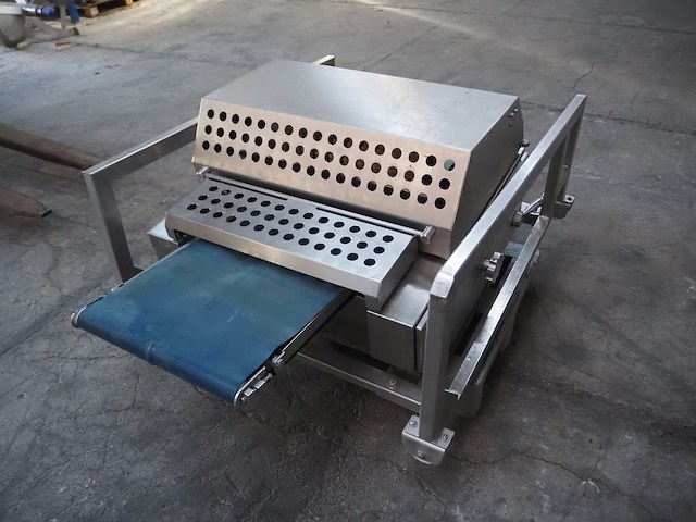 Weber - afbeelding 4 van  8