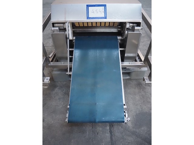 Weber - afbeelding 7 van  8