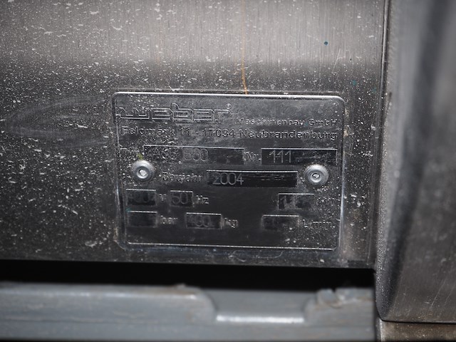 Weber - afbeelding 8 van  8