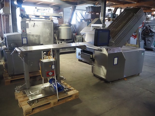 Weber - afbeelding 1 van  28